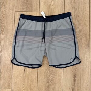 Travis Mathew Go Time 3.0 Active Short 7.5In like new